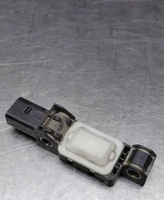 Audi A8 S8 D3 4E Airbag deployment crash/impact sensor 4B0959643E