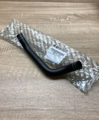 Fiat 500 Breather/breather pipe/hose 0071769083001 71769083