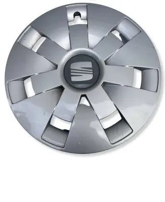 Seat Ibiza II (6k) R15 wheel hub/cap/trim 6J0801147
