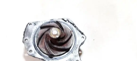 Chrysler 300M Water pump