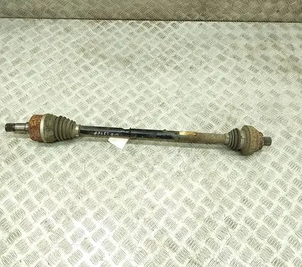 Skoda Enyaq iV Rear driveshaft 1EA501204F