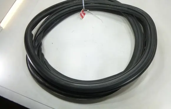 Audi A4 S4 B9 Front door rubber seal 8W0831721B
