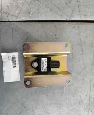Maserati Quattroporte Airbag deployment crash/impact sensor 193783