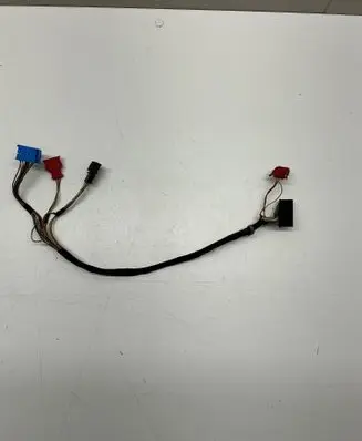 Volkswagen Transporter - Caravelle T4 Other wiring loom 7D1971999