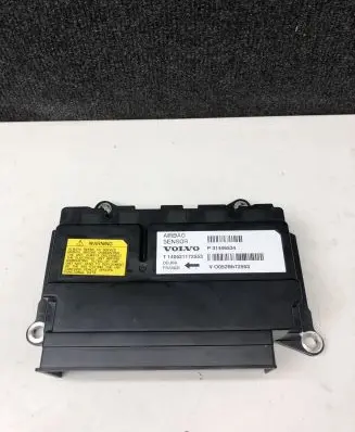 Volvo V40 Airbag control unit/module 31406534