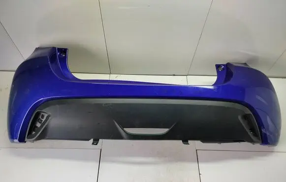 Toyota Yaris XP210 Rear bumper 52159K0030