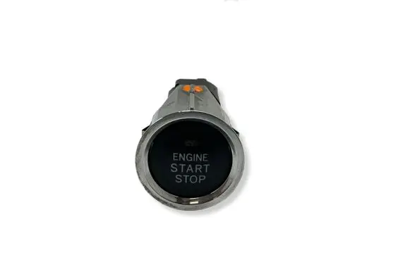 Toyota Prius (NHW20) Engine start stop button switch 15A710
