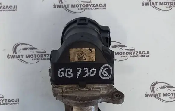 Mercedes-Benz Vito Viano W639 EGR valve A6421401060