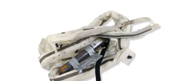 Audi A7 S7 4G Roof airbag 4G8880741A