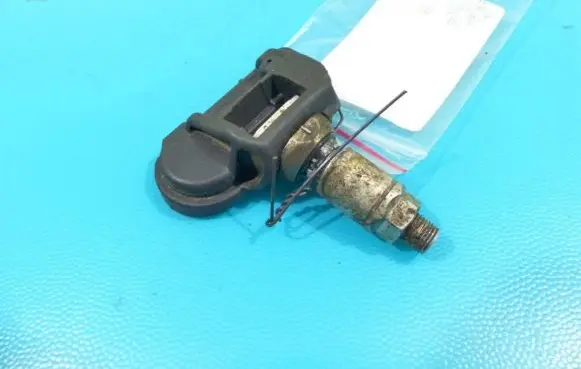 Maserati Ghibli Tire pressure sensor 2546A-GG4 IMPRK1228975
