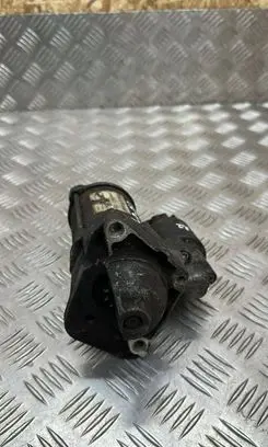 Renault Megane III Starter motor 233004868R