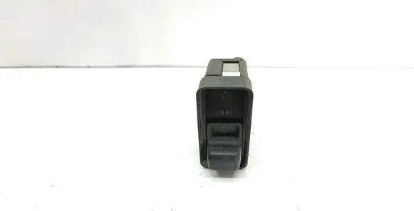 BMW 5 E34 Light switch
