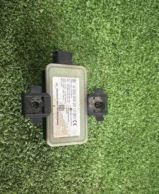 Mercedes-Benz E W213 Tire pressure control unit A0009002013 A0009027436 A0009013506