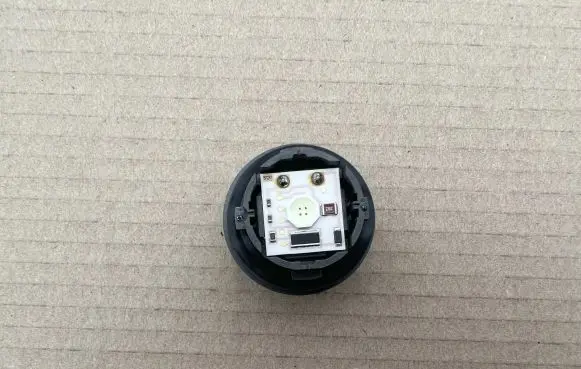 Toyota Prius (XW50) Rear tail light bulb 