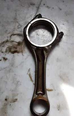 Audi A4 S4 B8 8K Connecting rod/conrod 059AG