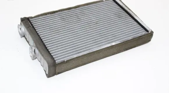 Mitsubishi ASX Heater blower radiator