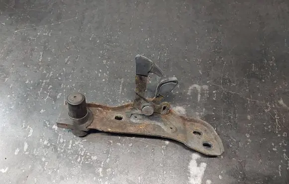 Skoda Superb B5 (3U) Engine bonnet/hood lock/catch 3U0823480J