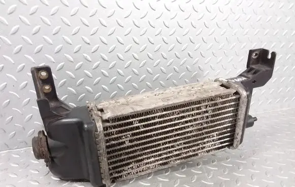 Mazda Premacy Intercooler radiator