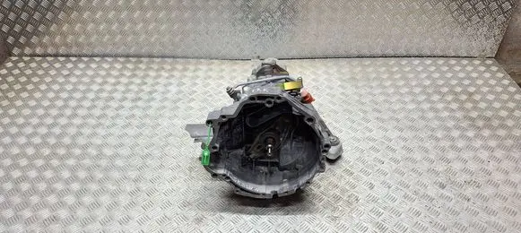 Audi A4 S4 B5 8D Manual 6 speed gearbox S27698477 FRK