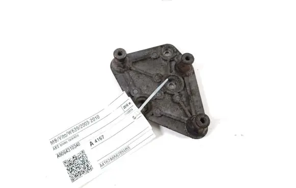 Mercedes-Benz Vito Viano W639 ABS pump bracket A9064310340