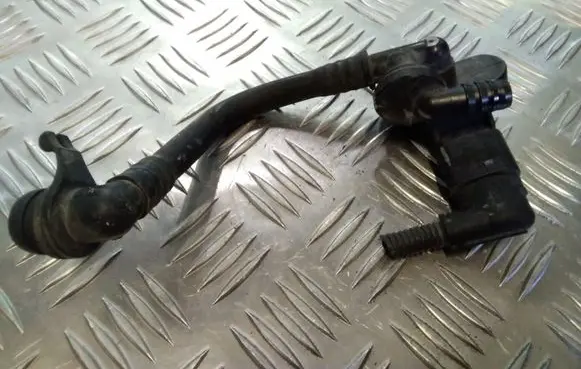 Audi A3 S3 8P Air pressure sensor 0261230081 036906051G