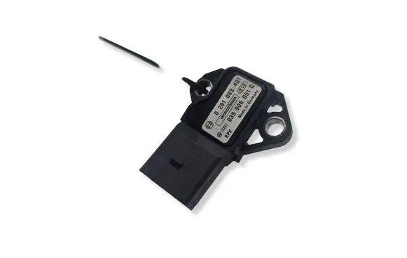 Volkswagen PASSAT CC Air pressure sensor 038906051C