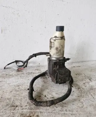 Electric power steering pump