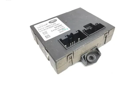 Land Rover Discovery Sport Tailgate/trunk control unit/module C41613103 FK7214B673AD 162903