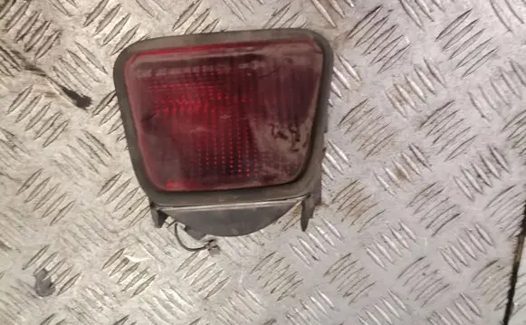 Mercedes-Benz E W210 Rear fog light 146554