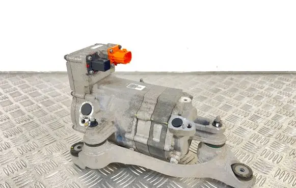 KIA EV6 Air conditioning (A/C) compressor (pump) 977E1CV200