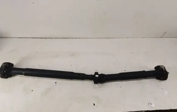 BMW 7 G11 G12 Drive shaft (set) 8672052