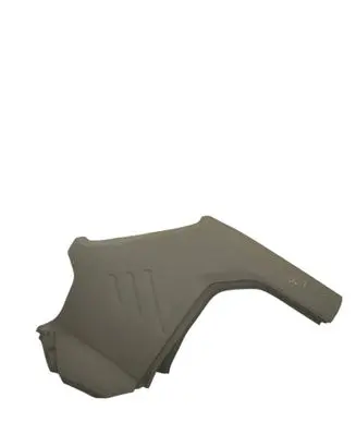Suzuki Ignis Rear door card panel trim 6411162R00AUTOAS5 6411162R00