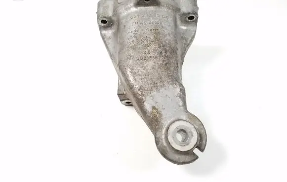 Mercedes-Benz E W212 Engine mounting bracket A6512233504