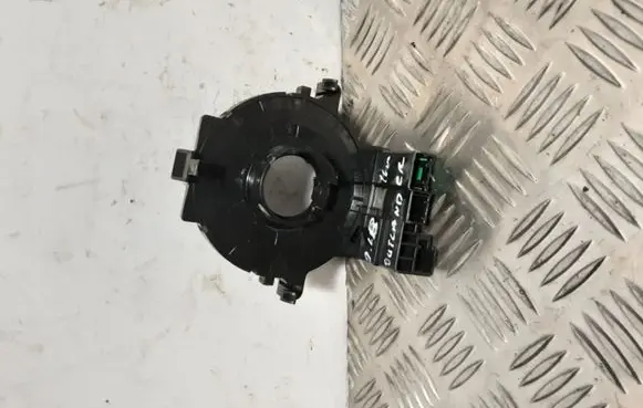 Mitsubishi Outlander Airbag slip ring squib (SRS ring) K6T5584059
