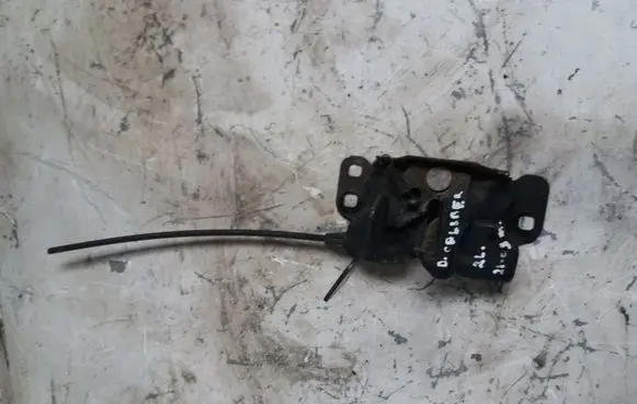 Dodge Caliber Engine bonnet/hood lock/catch