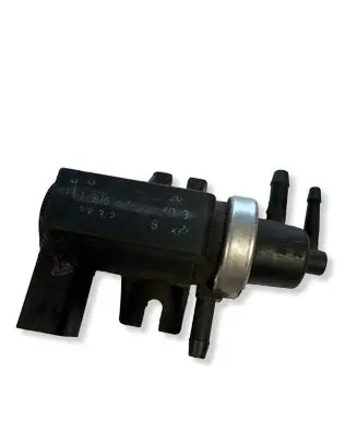 Volkswagen Transporter - Caravelle T5 Turbo solenoid valve 1J0906627 72290320