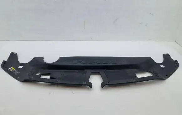 Ram 1500 DT Top upper radiator support slam panel 68294551AC 937850 13153