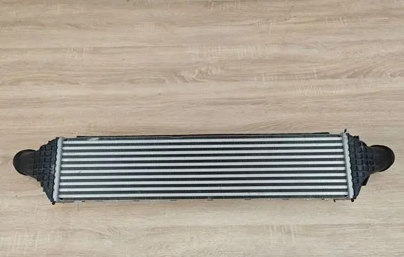 Audi A7 S7 4G Intercooler radiator 4G0145805L
