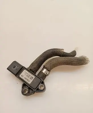 Opel Antara Exhaust gas pressure sensor 25182883 42DPS10001