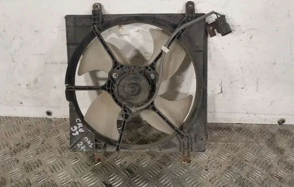 Honda CR-V Electric radiator cooling fan 8201300
