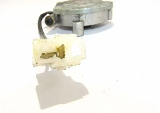 Subaru Legacy Rear door window regulator motor