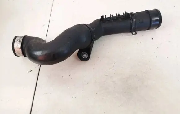 Volkswagen Caddy Intercooler hose/pipe 3c0145770b