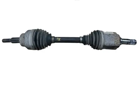 Dodge Durango III Front driveshaft P52124713AD TQ43361C0204