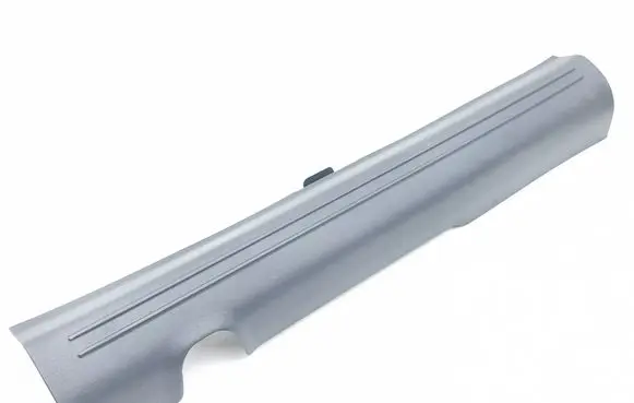 KIA Niro Front sill trim cover 85871A0000 A10734M1 SG2EVCA6
