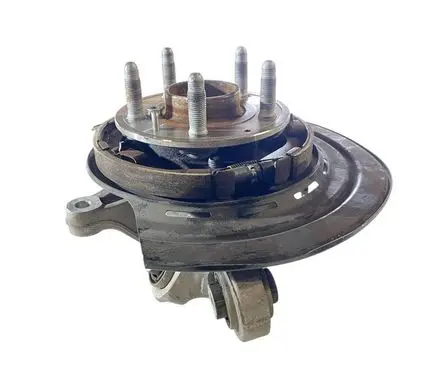 Chevrolet Camaro Rear wheel hub 84755514 84258572 13512894