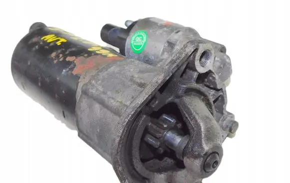 Volvo S80 Starter motor
