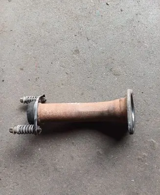 Muffler/silencer