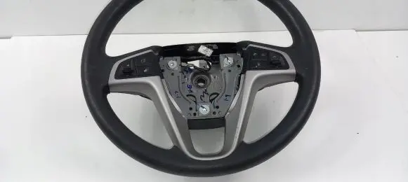 Hyundai i20 (PB PBT) Steering wheel