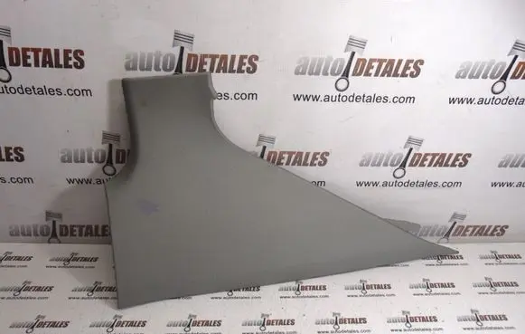 Toyota Avensis T270 (C) pillar trim 6247205130