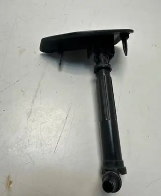 Audi e-tron Headlight washer spray nozzle 4KE955102 8WF01387502 4KE955276RH
